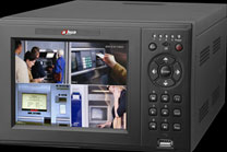 【DH-DVR0404AL&AH系列】ATM机专用硬盘录像机