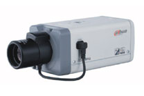 【大华DH-IPC-HF5200系列】高清（200万像素）枪型网络摄像机