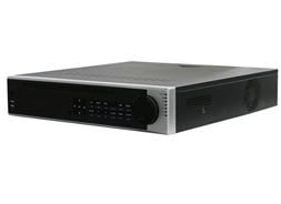 海康威视DS-8608/8616/8632N-E8 DS-8600系列高清网络录像机（NVR）支持8块硬盘